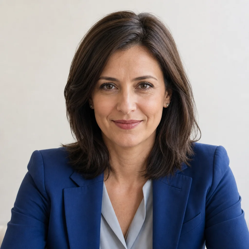 Elena R.